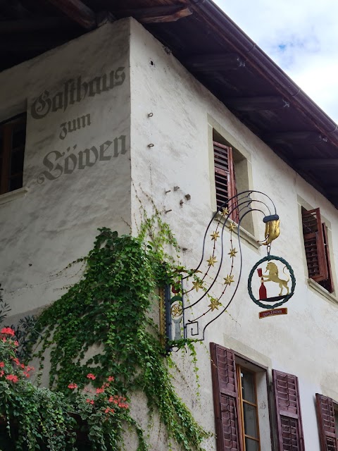 Ristorante Zum Lowen