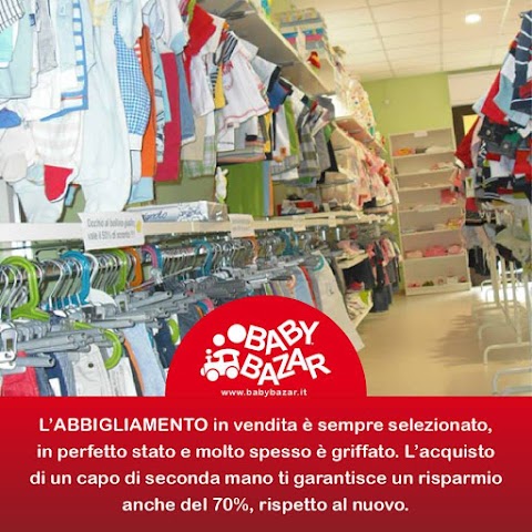 Baby Bazar Empoli