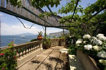 Villa Donna Elisa Vacation Rental