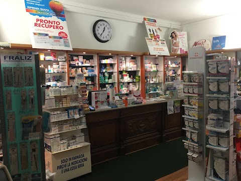 Farmacia San Sebastiano SNC