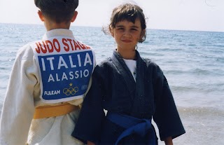 Judo None Crono Sport A.S.D.