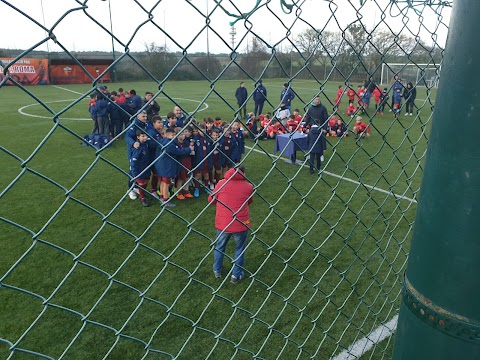 SCUOLA CALCIO ALDA ROMA