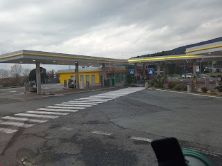 Autogrill Riviera Sud