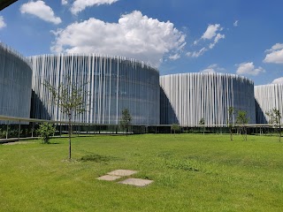 Aquamore Bocconi Sport Center