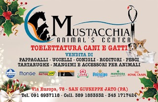 Mustacchia Animal Center