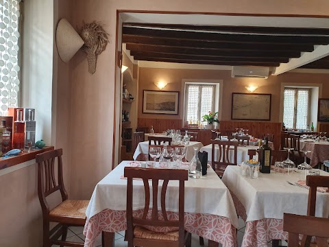 Trattoria Mezzo Soldo MMXI Di Dalbon Paolo