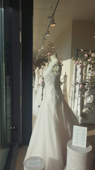 Pronovias Castagnito Outlet