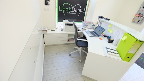 Dentista Torino Lookdental