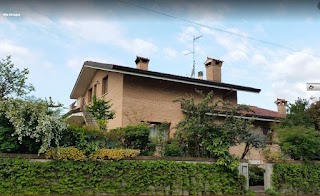 "Udine accommodation" - Villa ElmAgos