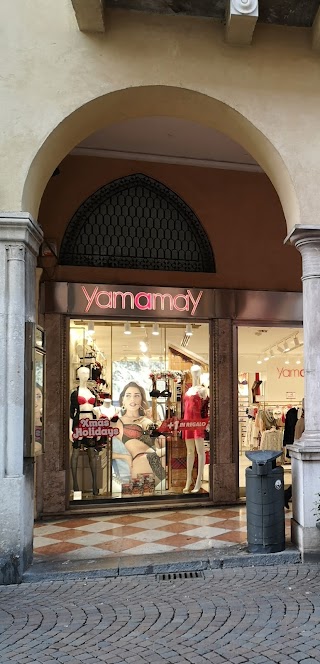 Yamamay