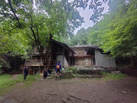Casa Scout di Angrogna