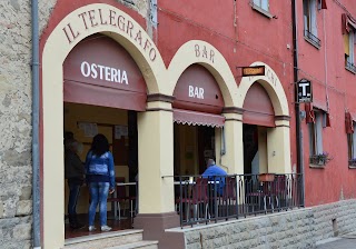 Bar "Il Telegrafo" di Barbieri Barbara