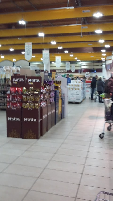 CONAD SUPERSTORE