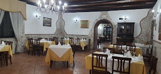 La Taverna Del Carbonaro