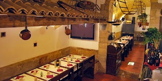 Ristorante Braceria Il Piccio