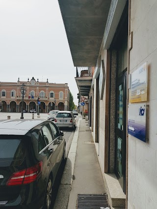 Sara assicurazioni Castel san Giovanni