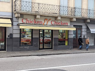 Chicken n Chicken