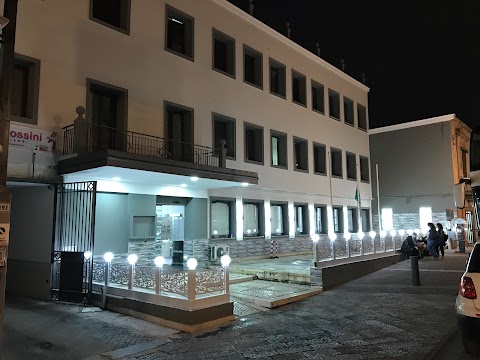 Hotel Pietrarsa