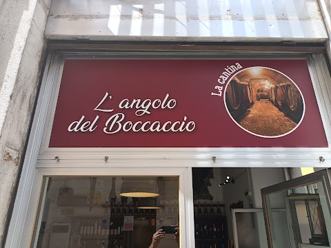 L'angolo del Boccaccio