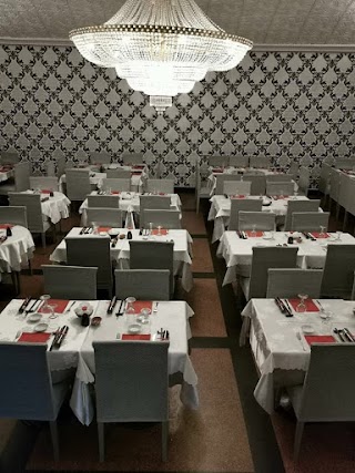 Ristorante cinese da chan 陳氏酒楼