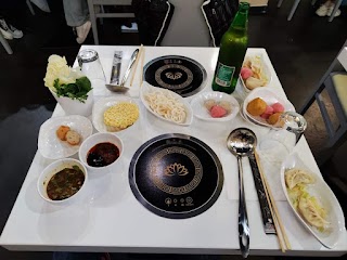 Basi Hot Pot