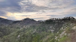 Passo delle Cento Forche