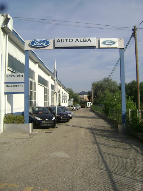 Autoalba (S.R.L.)