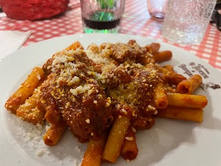 La Taverna Del Buongustaio Napoli