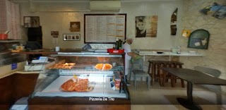 Pizzeria Da Tito