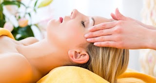 Akasha Therapies - Reiki, Massaggi e Trattamenti Olistici