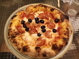 Pizzeria La Piazzetta