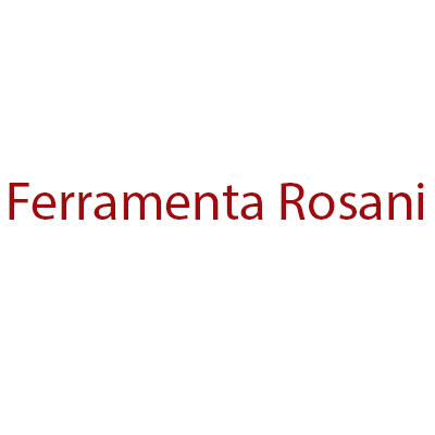 Ferramenta Rosani