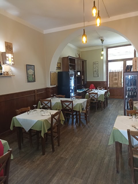 Osteria dei Vignaioli