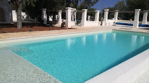 Virgilio house immobiliare Ostuni