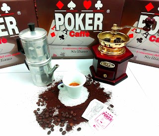 Cialde Poker Caffè