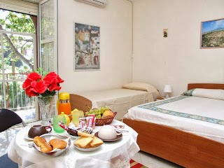 Bed and Breakfast Pompei Il Ciliegio