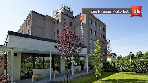 Hotel ibis Firenze Prato Est