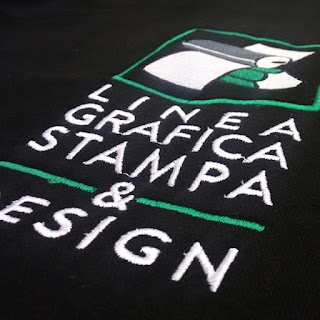 Linea Grafica Stampa e Design Snc Genova