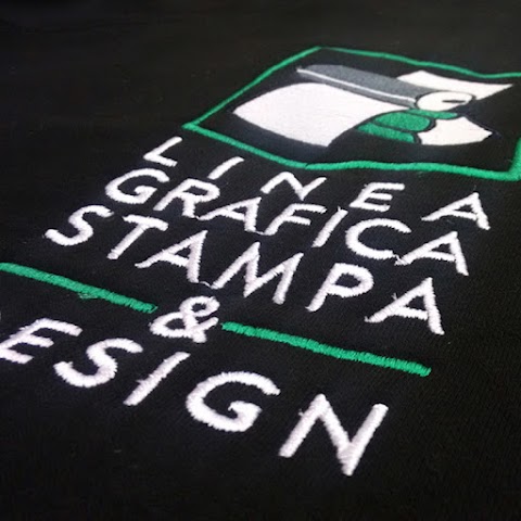 Linea Grafica Stampa e Design Snc Genova