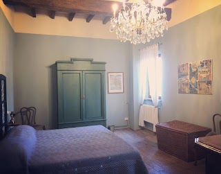 Bed & Breakfast Podere Merlo