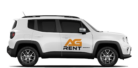 AG rent Noleggio furgoni Parma