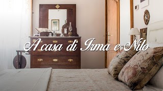 A Casa di Irma e Nilo