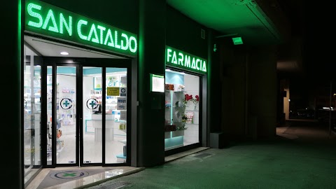 Farmacia SAN CATALDO