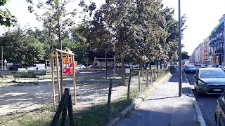 Area Giochi - del Corno/Toscanelli