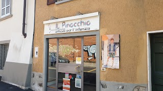 Il Pinocchio