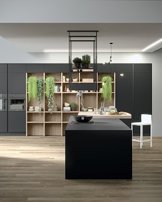 ARAN CUCINE TRIESTE