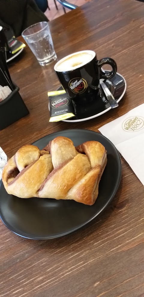 Pausa Caffè Biella