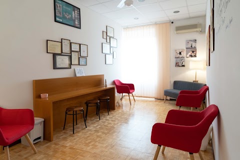 Studio Dentistico Parziale