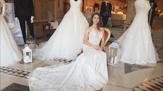 L' Atelier della Sposa creazioni Laura