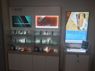 IQOS PREMIUM PARTNER ROMANO DI LOMBARDIA